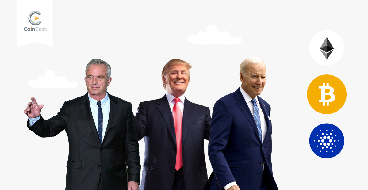 Szuper kedd: A 2024-es amerikai választási ciklusban a kripto első igazi próbája